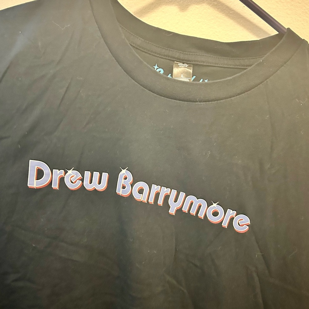 The Wedding Singer Drew Barrymore SuperYaki shirt